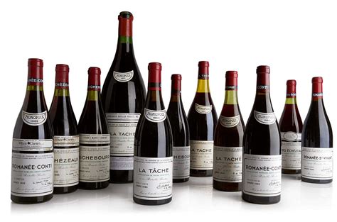 The Domaine de La Romanée-Conti 2019 was awarded a perfect 100-point score. One of the alleged ringleaders in an organised crime gang that sold 400 bottles of fake DRC wines in Europe should be sentenced to at least two years in prison with a hefty fine, a state prosecutor has argued at a court hearing in Burgundy.. 