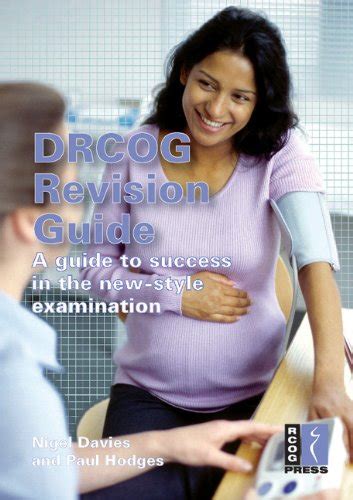 Drcog revision guide a guide to success in the new style examination. - Angeles, los: escogidos y malignos: angels.