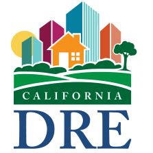 Dre real estate. Total Due to DRE with RE 436. $395. * Original license or examination applicants who reside in California will pay a $49 fingerprint processing fee directly to the live scan fingerprint service provider. Original license applicants who reside out of state should submit the $49 fingerprint processing fee to the DRE with their application and ... 