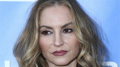 Drea De Matteo Today Naked