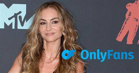 Drea Matteo Only Fans Onlyfans