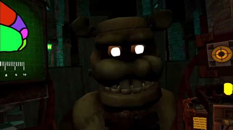 Five Nights at Freddy's VR: Help Wanted, or later known as simply Five Nights at Freddy's: Help Wanted, is a virtual reality game created in collaboration of Scott Cawthon and Steel Wool.The game was going to be released on May 21st, 2019, until it was delayed to the 28th. The game focuses on the player surviving minigames based on segments …. 