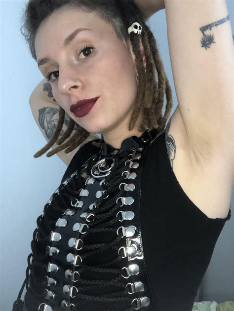 Dreadgorgona Leaked [CLIP] 🍆 224 Vids
