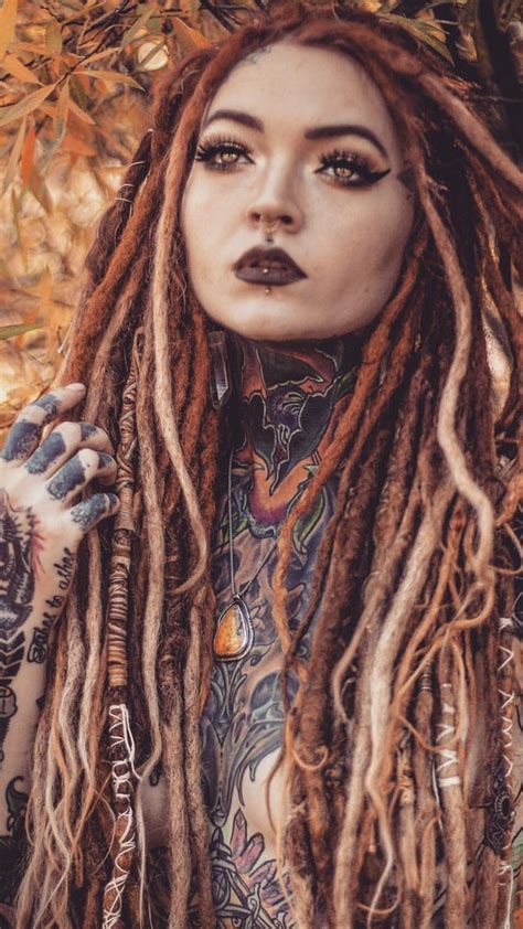 Dreads and tattoos. Aug 15, 2020 - Explore Devin Newhart's board "Dreadlocks and tattoos" on Pinterest. See more ideas about dreadlocks, dreads, beautiful dreadlocks. 