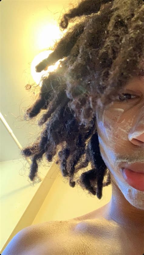 Dreads sex. .  ...