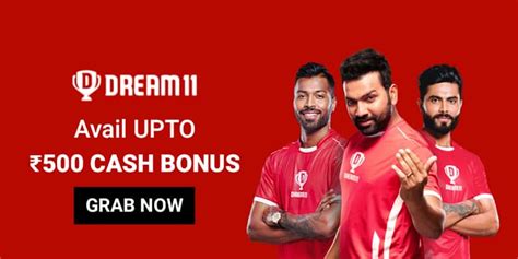 Dream 11 Discount Offer For Ipl 2024 - trust.co.in