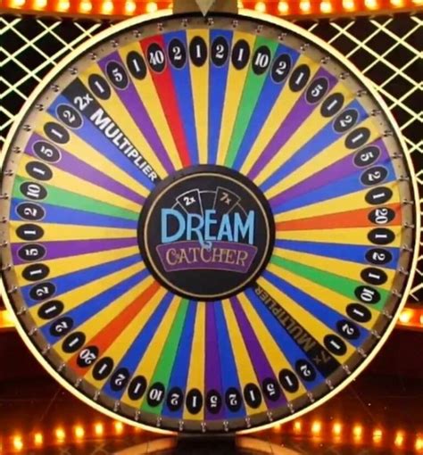 Dream Catcher Casino History