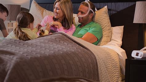 Dream Familija Philips. 