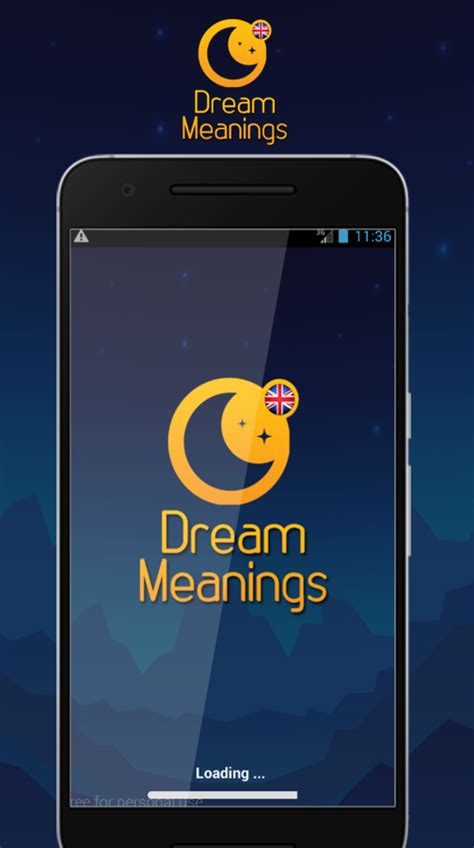 Dream Meaning Interpretation APK Download for Android 