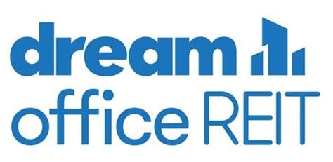 Dream Office Real Estate Investment Trust (TSX:D.UN) - Stock Price …