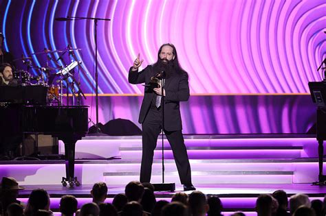 Dream Theater Win Best Metal Performance Grammy at …