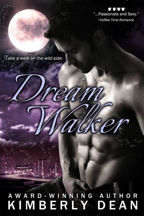 Dream Walker Dream Weavers 2