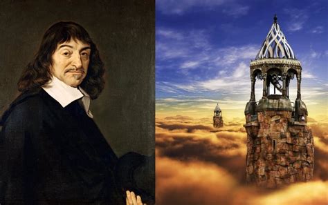 Descartes’ dream argument is founded in this uncertainty, saying that “…there are never any sure signs by means of which being awake can be distinguished from being asleep. The result is that I begin to feel dazed, and this very feeling only reinforces the notion that I may be asleep.” (Descartes 111). Descartes is admitting to a truth ...