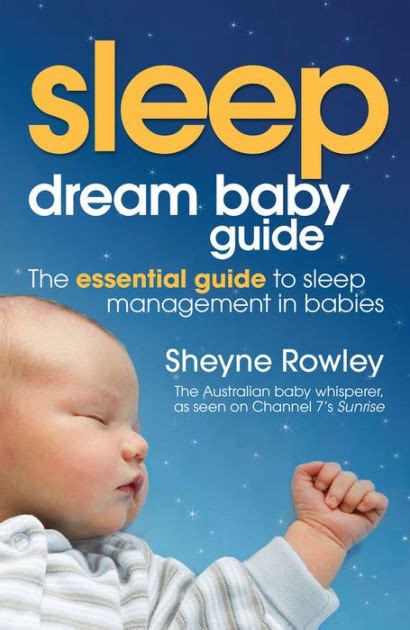 Dream baby guide sleep the essential guide to sleep management in babies. - Kunst des reinen satzes in der musik..