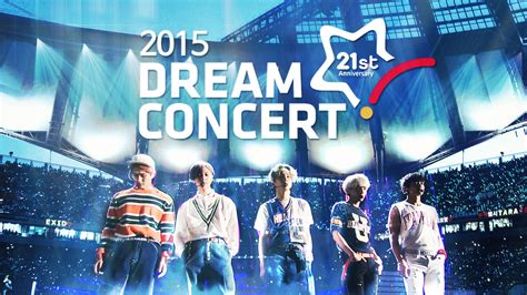 Dream concert. I don't own this video as i edit the audio and upload again.Video by monmon2013S01Audio by axbks 