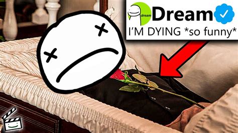 Dream dies. Things To Know About Dream dies. 