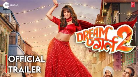 Dream girl 2 online watch. Things To Know About Dream girl 2 online watch. 