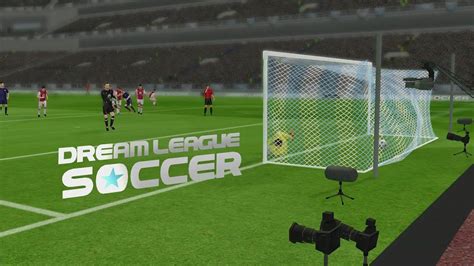 Dream league soccer 2016 android oyun club indir