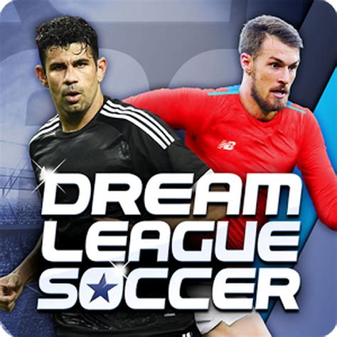 Dream league soccer 2016 indir android