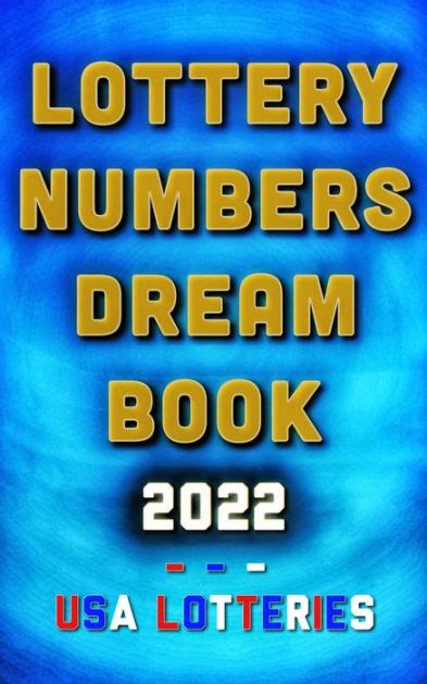 PDF_ 2023 Lottery Numbers Dream Book (USA): More than 10,000 Drea