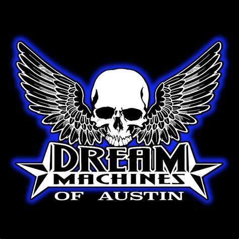 Dream machines austin. Things To Know About Dream machines austin. 