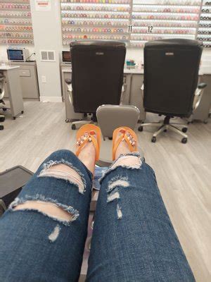 Dream nails topeka. Dream Nails. 2.7 (16 reviews) Nail Salons. “They are efficient but my nails turn out great. I usually get a fill and pedicure at the same time.” more. 5. Happy Nails Spa. 