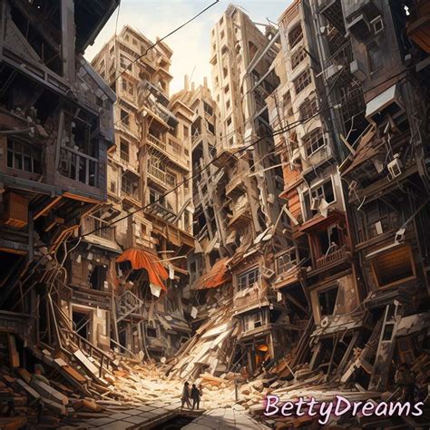 Dream of someone collapsing.  You know, a damaged structure often reflect...