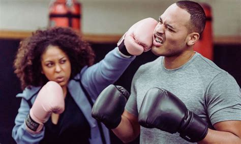 Dream of someone hitting me.  Rather than fearing this aggression, the...