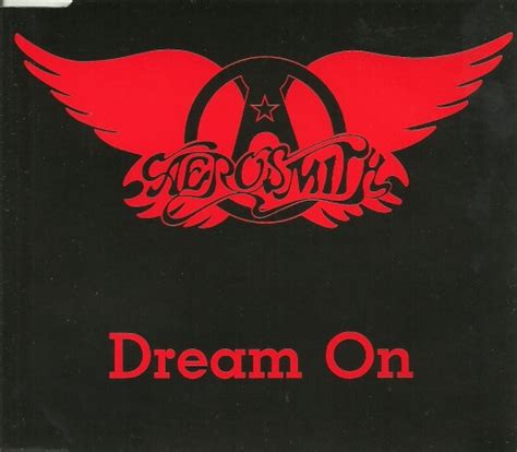 Dream on aerosmith. Things To Know About Dream on aerosmith. 