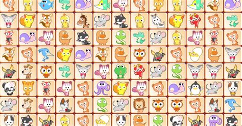Dream pet link. In the Dream Pet Link puzzle, you must clear the playing field. A distinctive feature of this game is cute drawings with different animals, such as lions, penguins, sheep, or chickens. Go through all levels of the game against the clock to set a new record! Cách chơi 