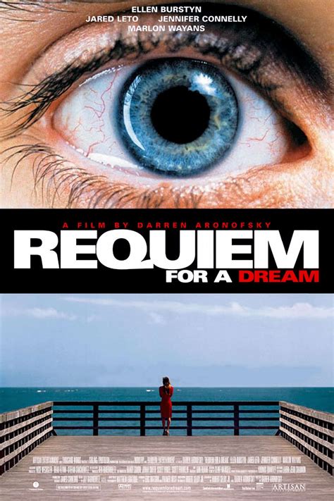 Movie Info. Imaginatively evoking the inner landscape of human beings longing to connect, to love and feel loved, the film is a parable of happiness gloriously found and tragically lost. "Requiem ... 