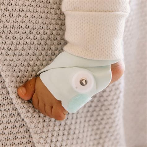 The Dream Sock Plus is intended for children ranging in age from newborn to five years of age or up to 55 lbs. When using the Owlet socks, Parents can better understand their child’s sleep patterns as they get older. The Dream Sock Plus is designed to fit comfortably around a child’s foot, and parents may monitor sleep quality indicators ....