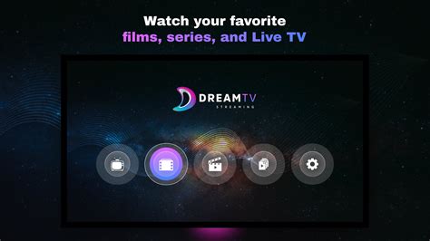 Dream tv download.  Some bugs fixed and improved performance.  Dream TV allows users to acces...
