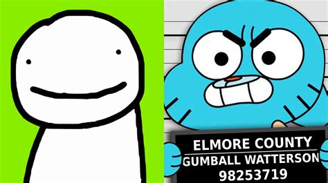 Dream vs gumball. Things To Know About Dream vs gumball. 