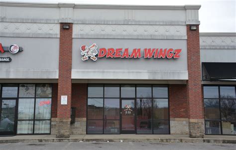 Dream wingz. Things To Know About Dream wingz. 