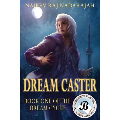 Read Dream Caster Dream Cycle 1 By N Nada