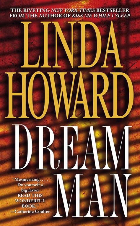 Read Online Dream Man By Linda Howard