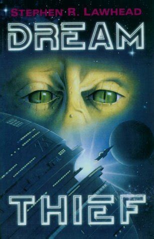 Full Download Dream Thief By Stephen R Lawhead