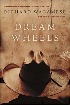 Download Dream Wheels By Richard Wagamese