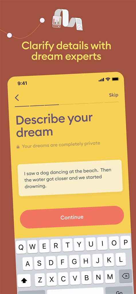 DreamApp dream analyzer APK Download for Android 