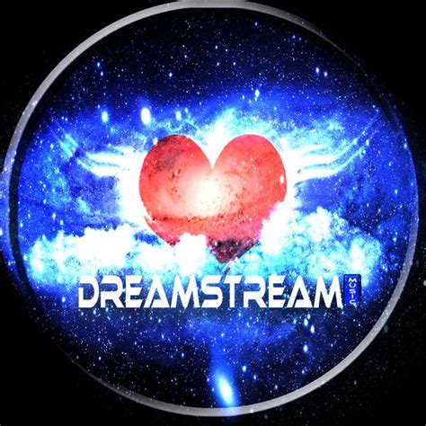 DreamStream Mixcloud