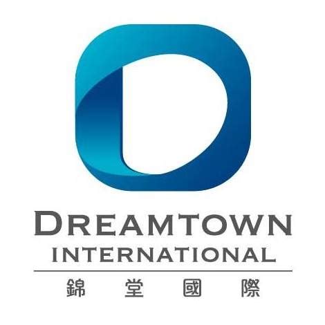 DreamTown International Limited Hong Kong Hong …