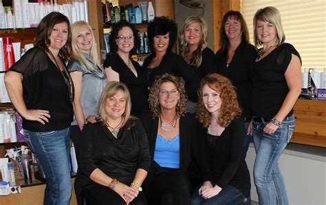 DreamWeaver Salon & Day Spa Cook MN