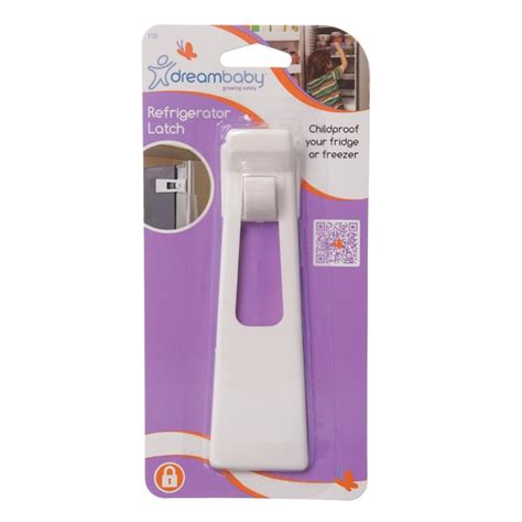 Dreambaby Refrigerator latches Child Safety at Lowes.com