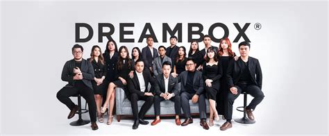 Dreambox Marketing Consultant membuka lowongan …