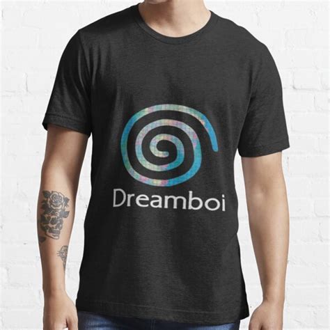 Dreamboy T-Shirts Redbubble