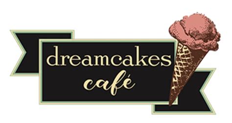 Dreamcakes Cafe - TGIF means Thank Goodness for Breakfast.