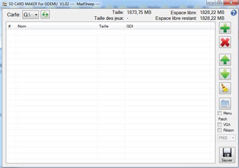 Dreamcast News SD Card Maker v1.02