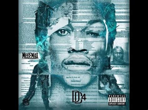 Dreamchasers 4.5 Mixtape by Meek Mill - DatPiff.com