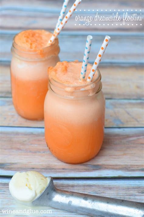 Dreamcicle. Orange Dreamsicle is a small-batch, cream-based liqueur with a swirl of sweet citrus. Sip and savor delicious orange and vanilla flavors with a hint of nostalgia – each sip conjures memories of ... 